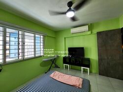 Blk 108 Teck Whye Lane (Choa Chu Kang), HDB Executive #464440291